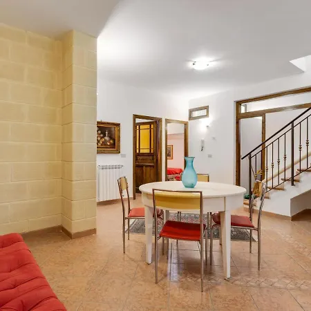 Villa Elegant In Mazzaforno Near Seabeach