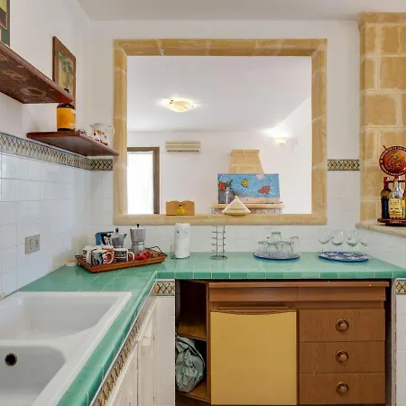 Villa Elegant In Mazzaforno Near Seabeach Cefalù