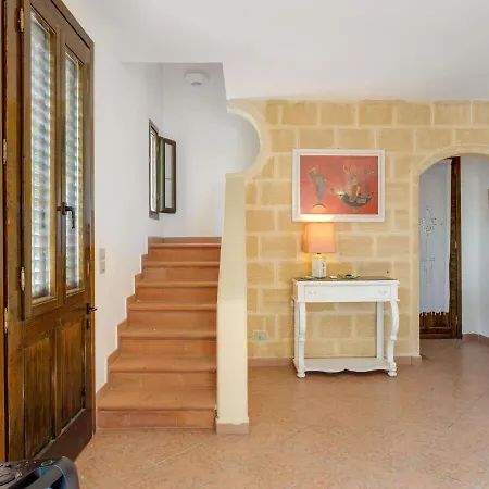 Elegant In Mazzaforno Near Seabeach Villa *
