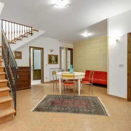 Elegant In Mazzaforno Near Seabeach Villa