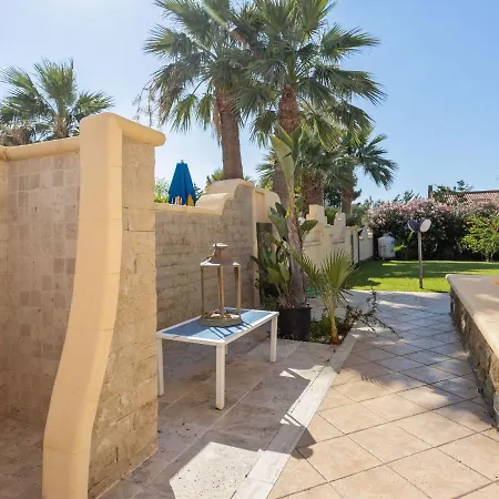Villa Elegant In Mazzaforno Near Seabeach Cefalù