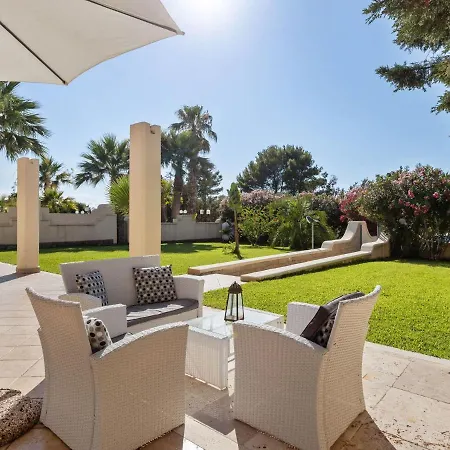 Elegant In Mazzaforno Near Seabeach Villa *