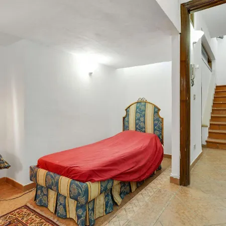 Elegant In Mazzaforno Near Seabeach Villa Cefalù