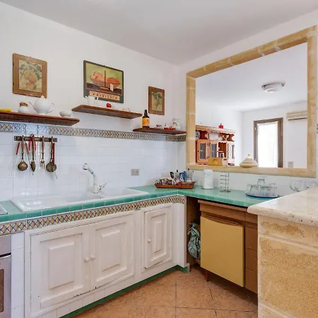Villa Elegant In Mazzaforno Near Seabeach Cefalù