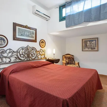 Elegant In Mazzaforno Near Seabeach Villa