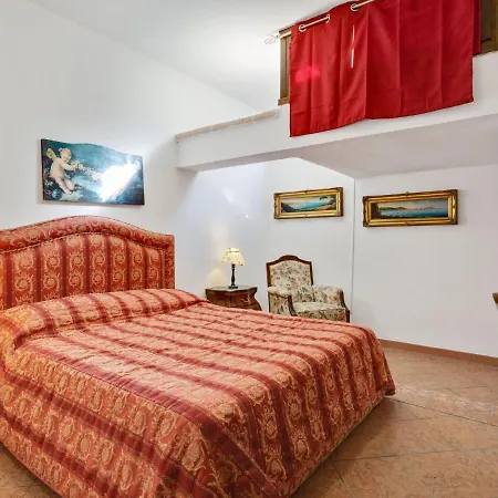 Villa Elegant In Mazzaforno Near Seabeach Cefalù